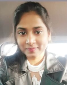 -Divya Bagade - Got selected in Cognizant  as SAP MM Consultant with CTC 4 LPA.