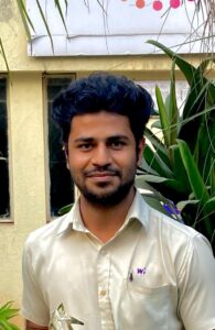 - Harshal Sapkale – Got selected in Orane consulting with CTC 6 LPA