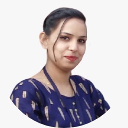 -Pooja Tripathi – Got selected in Atlas Copco as SAP MM Executive with CTC 4 LPA.