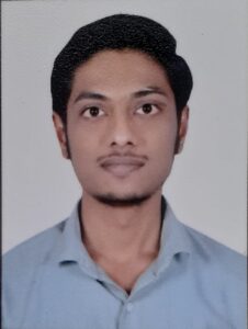 -Akshay Phalke – Got selected in Reliance Jio with CTC 4.5 LPA.