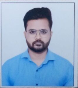 -Nilesh Mapari – Got selected in  Bluestream software solution with CTC 6.0 LPA