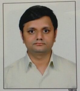 -Jitendra Patil   – Got selected in L&T Infotech with CTC 7.5 LPA