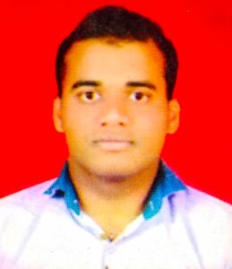 -Mangesh Ladkat – Got selected in Infosys as SAP Consultant with CTC 6.5 LPA