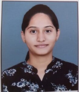 -Priti Agarkar"  Got selected as" SAP MM Functional Consultant " WITH 3 LAC PACKAGE   COMPANY NAME - "TATA Technology