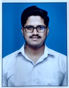 -"Vaibhav Patki"Got selected as" SAP Trainee Functional Consultant " in "Uneecops Technologies" with 4 lac package.