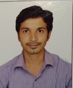 VISHAL KOTHAVADE - Got selected as Engineer SAP MM in " SACHA ENGINEERING " with 4.5 lac package
