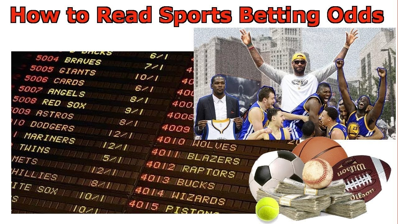 Methods Professional Bettors Use
